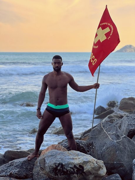 Marlon Costa erotic actress picture