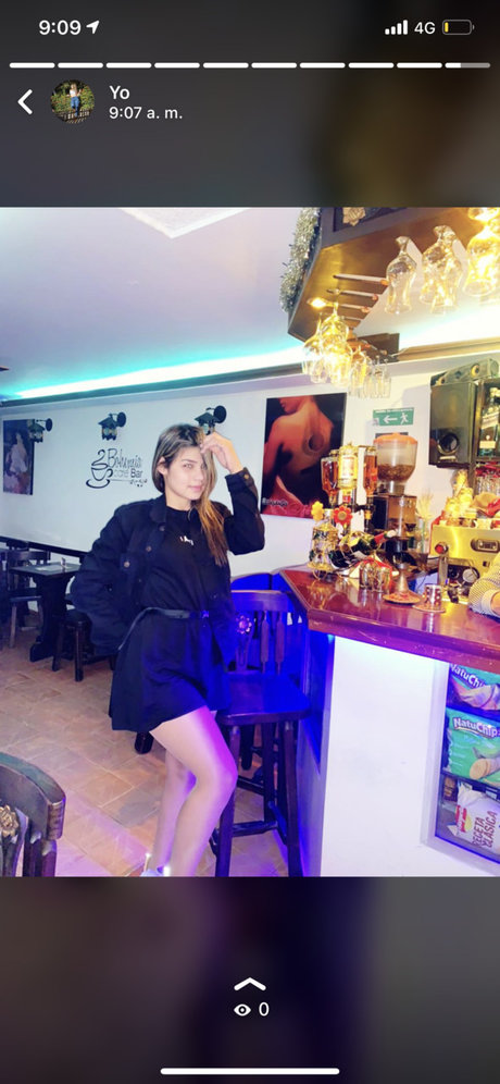 _marleyvalentinaa nude model archive