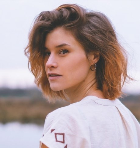 Marleen Mathews nudes pornstar pics