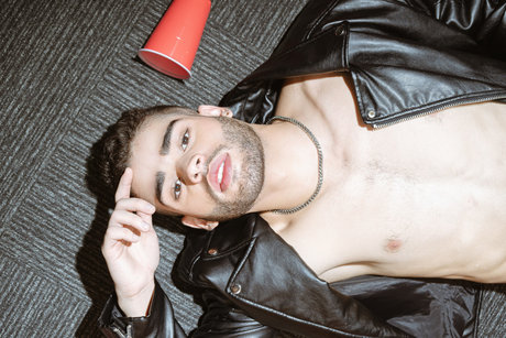 Markus Tayler xxx star gallery