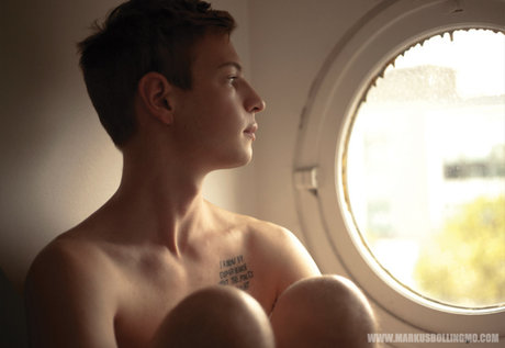 Markus Bollingmo Photography model perfect pictures