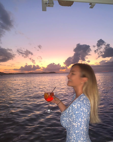 Marion pretty model picture