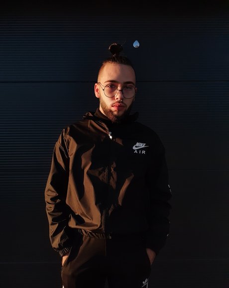 Mariomoreno012 sex model pics