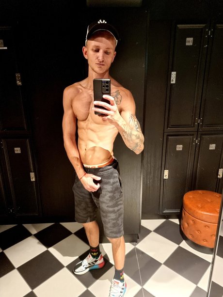 MARIO BLACKSTAR pornographic model galleries