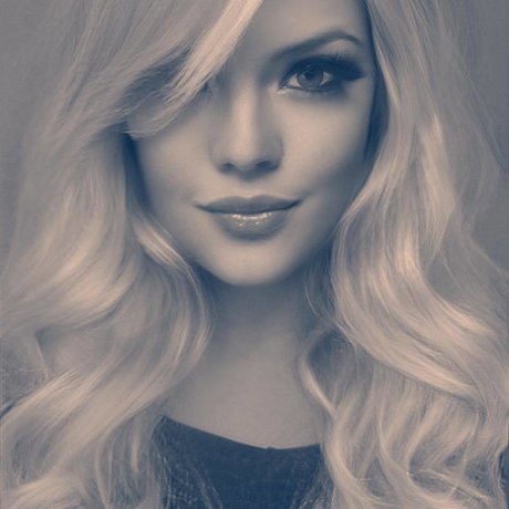 Marilyn Barrymore nice star img