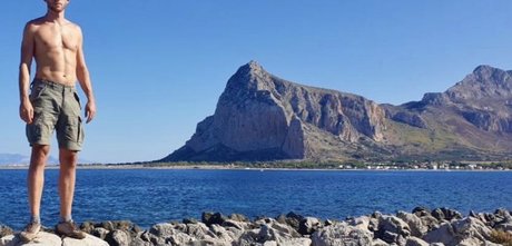 Marilyn FiP XL top model pic