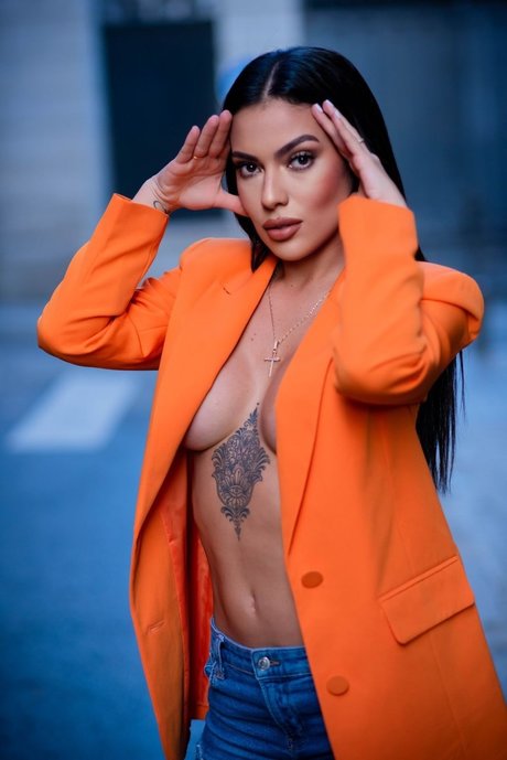 Marijo star beautiful photo