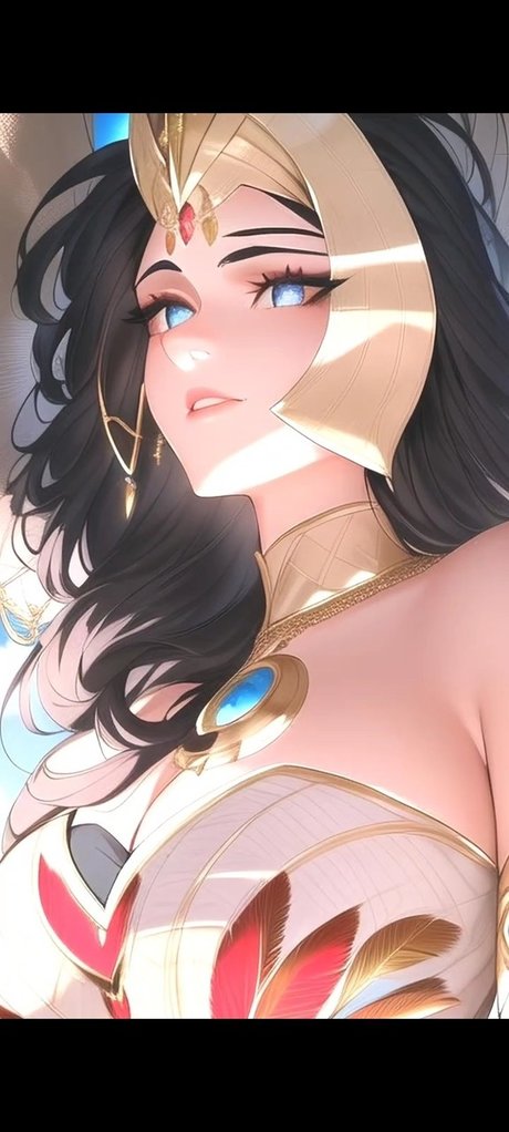 Mariel Carolina star top picture