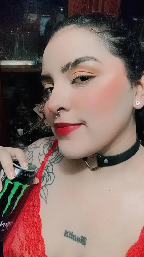 crystal marie_ nice model img