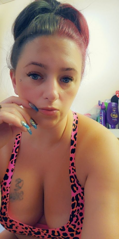 Marie Berkley star beautiful picture