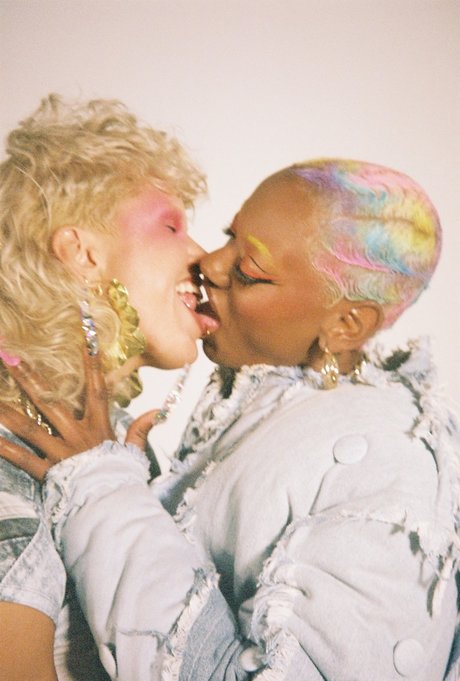 Maria X Chella naked actress pics