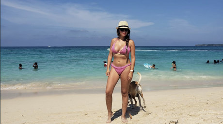 Marielena Vargas sex star img