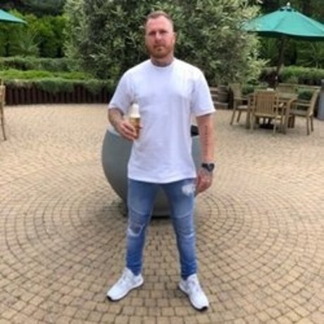 Marcus roberts model porn galleries