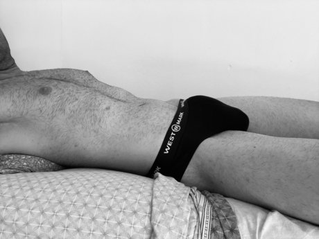 Marcus Guapo star hot photo