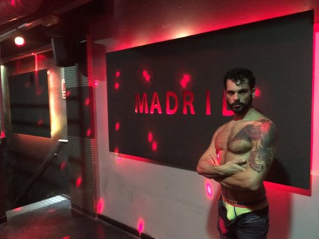 Marcus Grey pornstar high quality pic