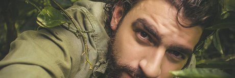 Azael nudes star archive