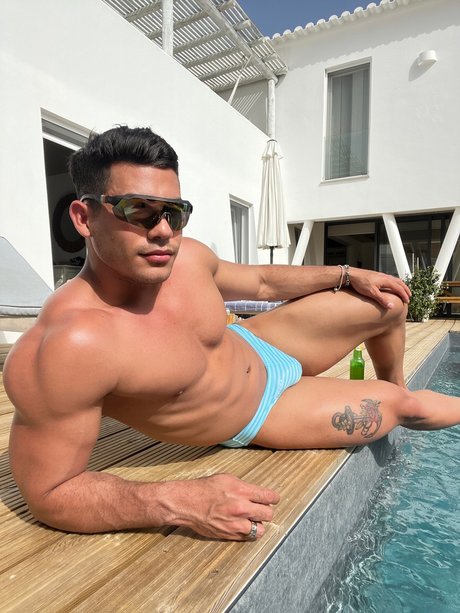 Brandofit model top galleries