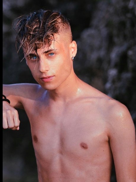 Marco Munda model hd photos