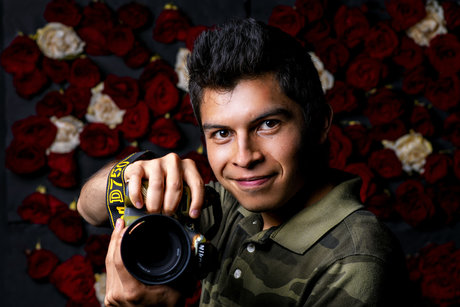 Marchelo Mendieta pornstar hot pics