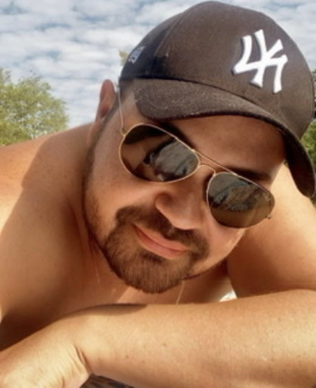 Marcelo cruz pretty pornstar pic