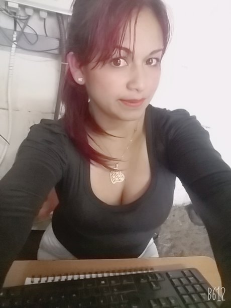 Marcela Bustos pornstar sex pic