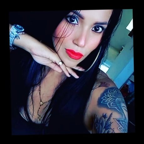 Sandra Marcela nice pornstar picture