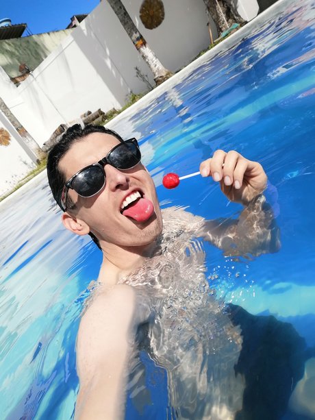 MARC TYSON SEXY TWINK pornstar sex archive