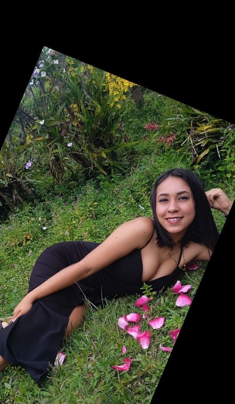 Laura Manuela Meza model hd archive