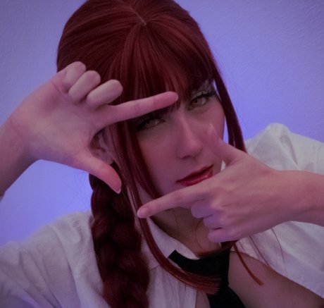 _mandjy star naked gallery