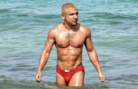 Lucas Mancinni star hd pic