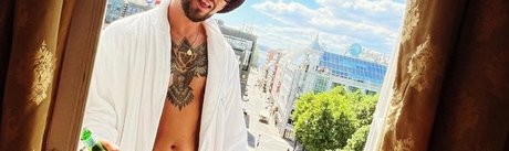 Malo Marbella xxx model picture