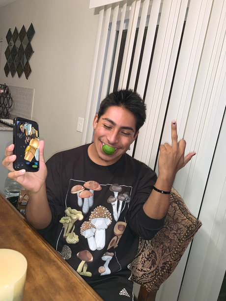 Pink Makanui art pornstar gallery