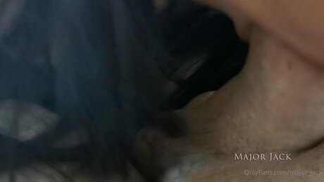 Major Jack art model pictures