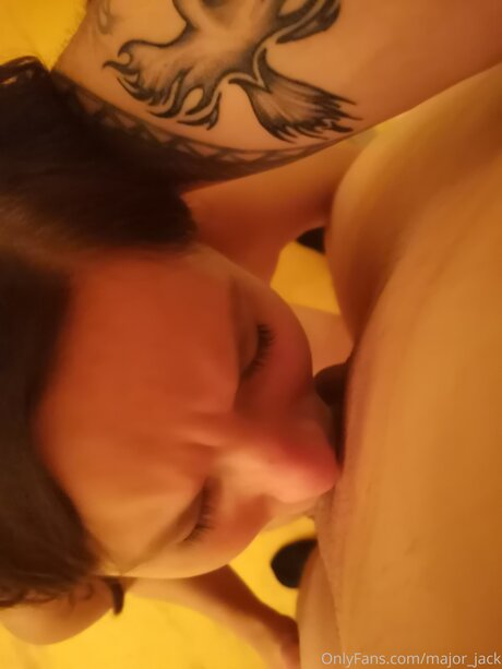 Major Jack star best pic