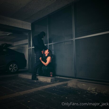 Major Jack nudes pornstar image