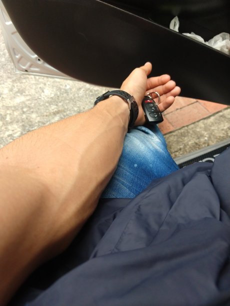 Maiky V star art photo