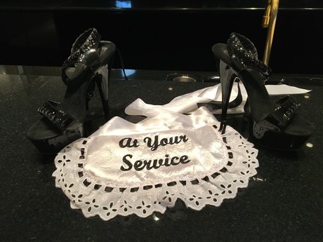 Beautiful Monster model sexy photos