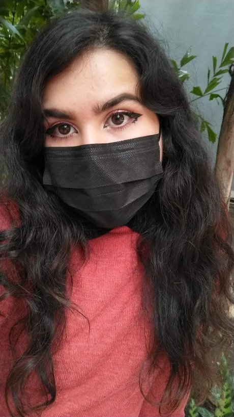 Maffy 96 UwU hot star pics