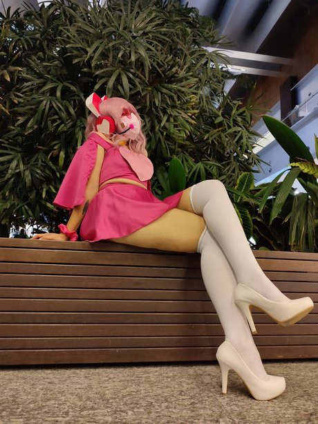 Maffy 96 UwU model xxx pics