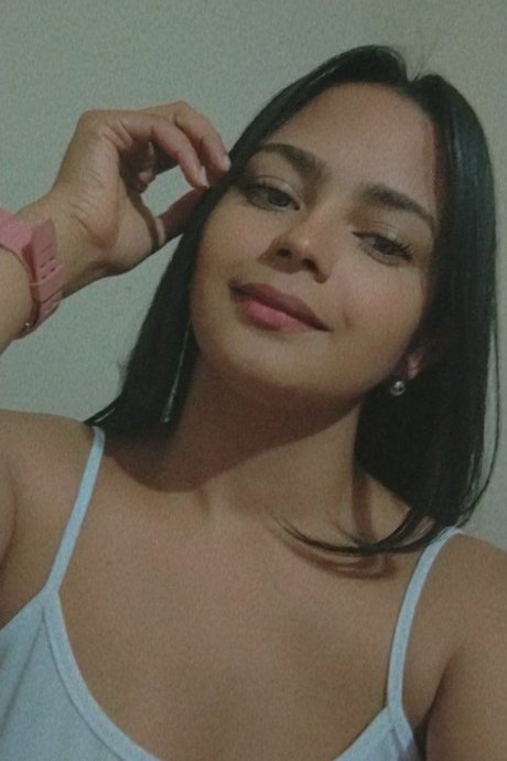 Maria Fernanda Munoz vargas porn model picture