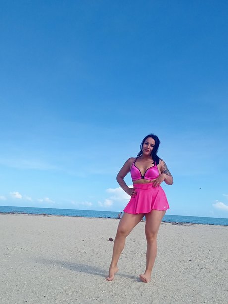 Mafe pretty actress image