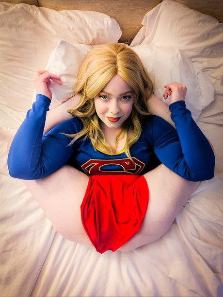 Maeden model adult image