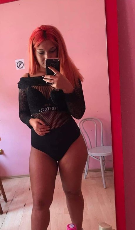 Magda Maria star nude pictures