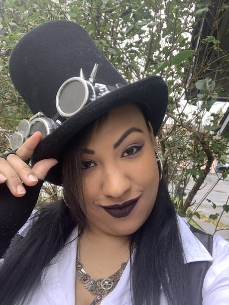 Ember Eldrid Abbadear best star pic