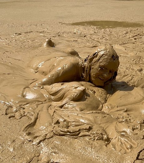 B Maddison s messy adventures star beautiful photo