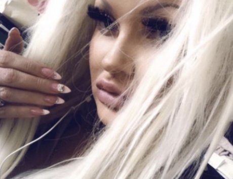 Mellis perfect pornstar pictures