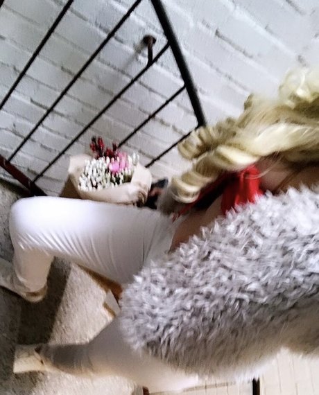 Mellis nice pornstar photo