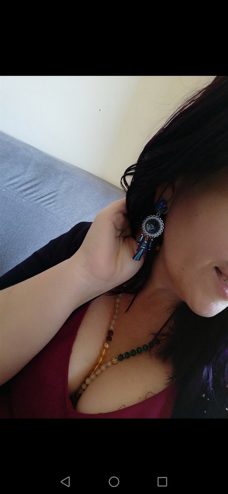 Elfin exclusive actress picture