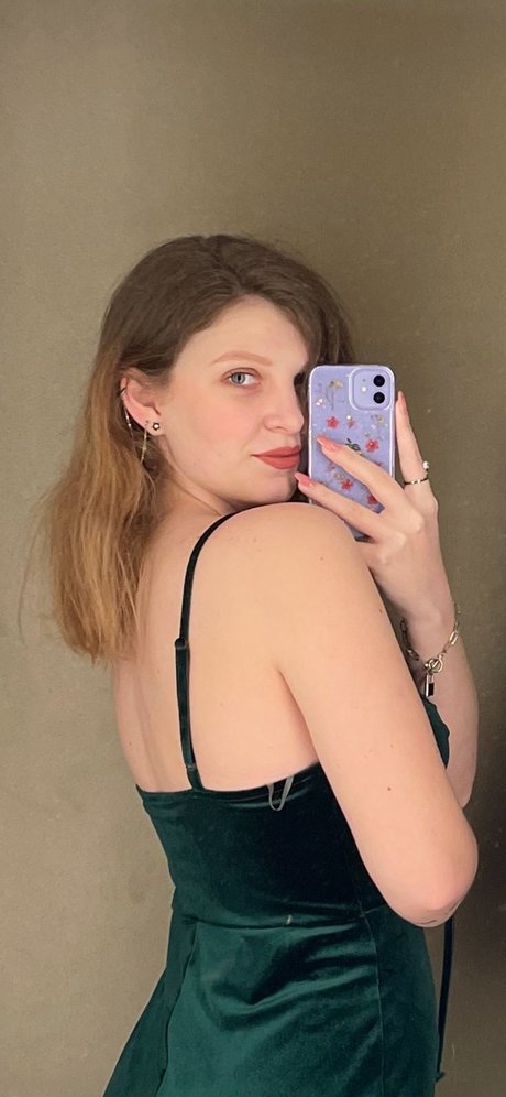 Kateryna Melnyk hot model pictures