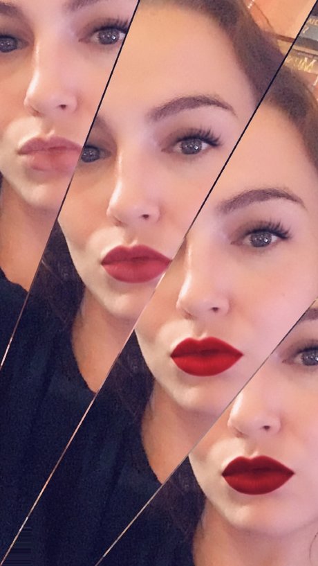 Megan Monroe star naked photo